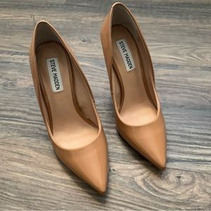 ‼️New‼️ Steve Madden Daisie Pointed Toe Pumps
